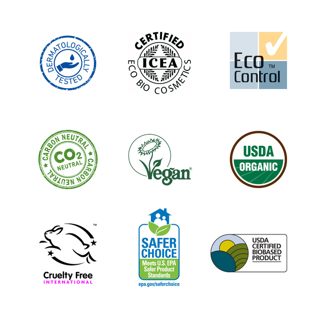 Органический детский шампунь-гель Friendly Organic с экстрактом овса 400 мл - изображение 5