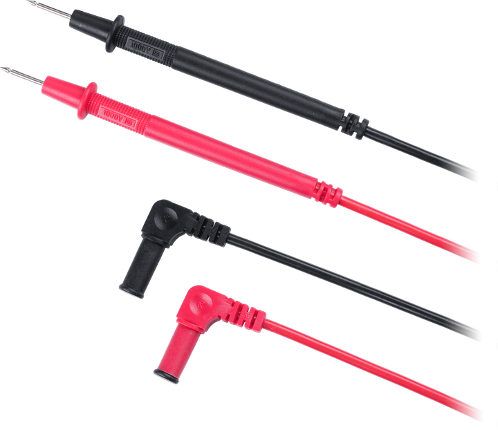 Miernik uniwersalny UNI-T UT131D (MIE0382) - obraz 5