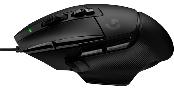 Мышь G502 X Black USB (910-006138) Logitech 000335847 - изображение 2