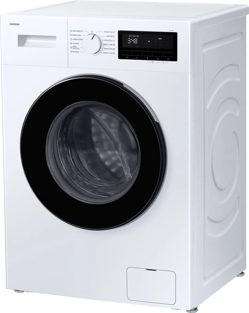 Pralka Samsung WW90FG3M05AWLF - obraz 3