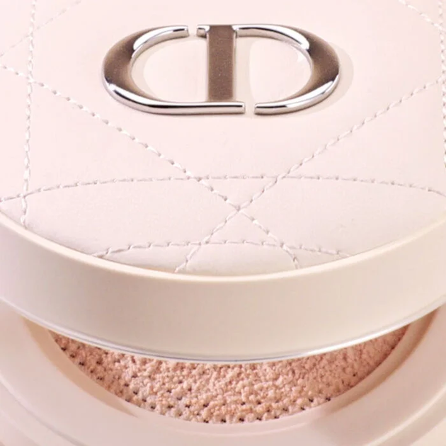 Пудра для обличчя Dior Diorskin Forever Cushion розсипчаста 040 Deep 10 г (3348901506540) - зображення 4