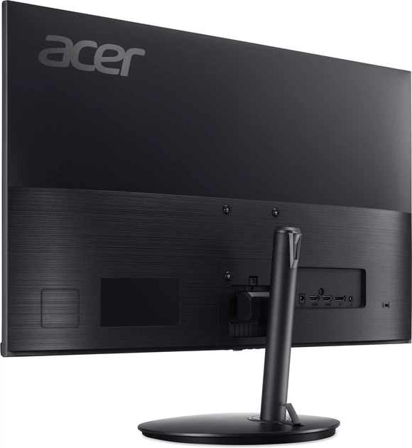 Monitor 27" Acer Nitro XF270X1biiph (UM.HX0EE.101) - obraz 6