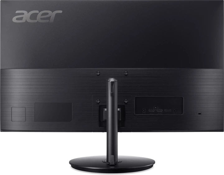 Monitor 27" Acer Nitro XF270X1biiph (UM.HX0EE.101) - obraz 7