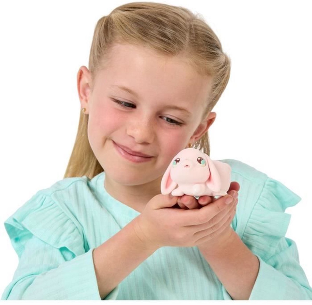 Zestaw zabawek Little Live Pets Mama Surprise mini króliczek (0630996266250) - obraz 6