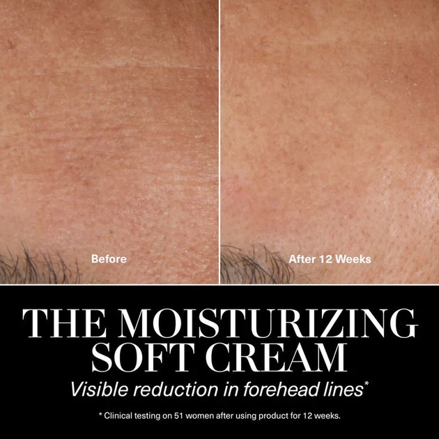 Крем для обличчя La Mer The Moisturizing Soft зволожувальний 15 мл (747930139843) - зображення 3