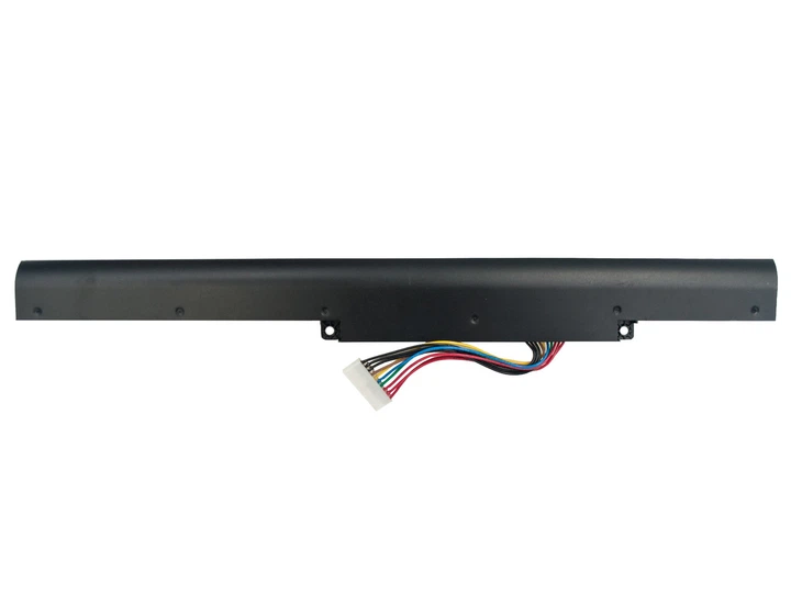 Аккумулятор для Lenovo IdeaPad Z400 Z400A Z400T Z500 Z500A Z500G Z500T P500 14.4V 2600mAh (Z500-4S1P-2600) - изображение 3