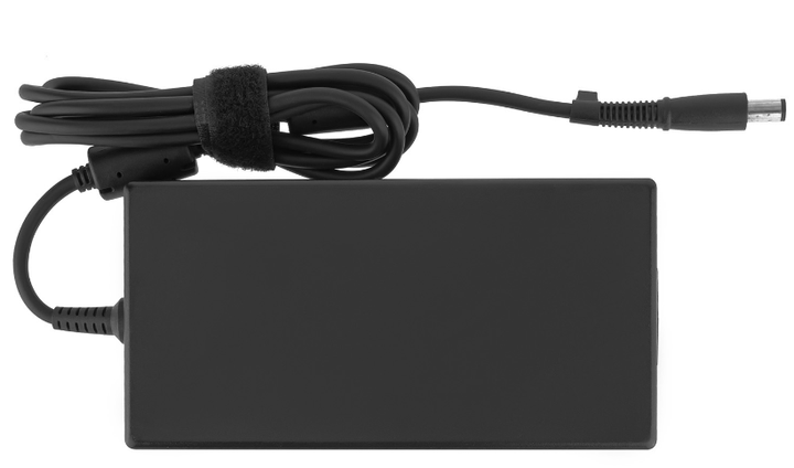 Блок питания для ноутбука HP 19.5V, 10.3A, 200W, 7.4*5.0-PIN, black (без кабеля!) - Фото 2 Блок питания для ноутбука HP 19.5V, 10.3A, 200W, 7.4*5.0-PIN, black (без кабеля!) - изображение 2