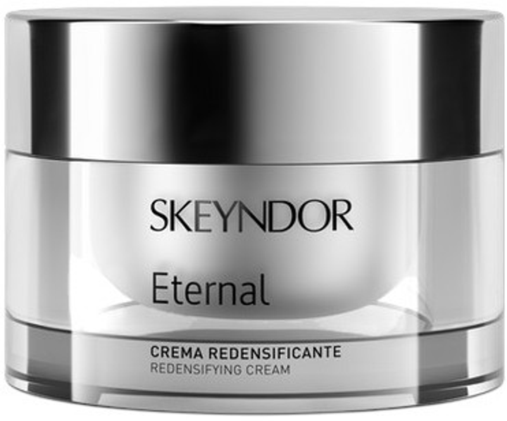 Krem do twarzy Skeyndor Eternal Redensifying 50 ml (8435618903733) - obraz 1