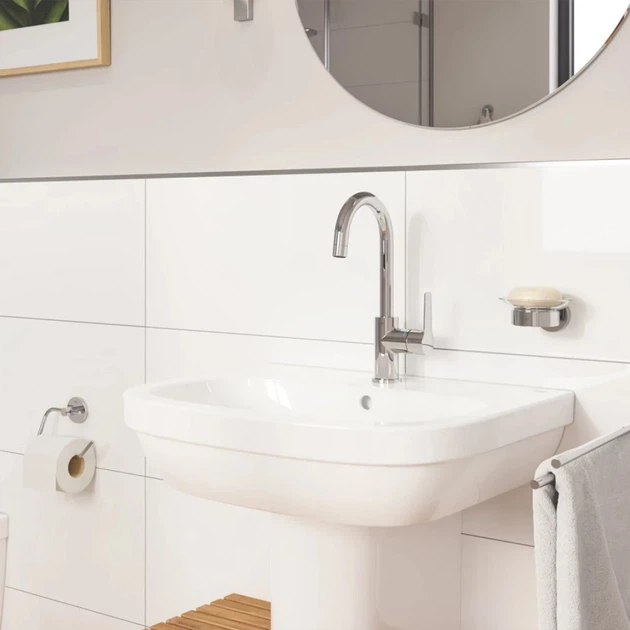 Мыльница Grohe QuickFix Start 41182000 - изображение 3