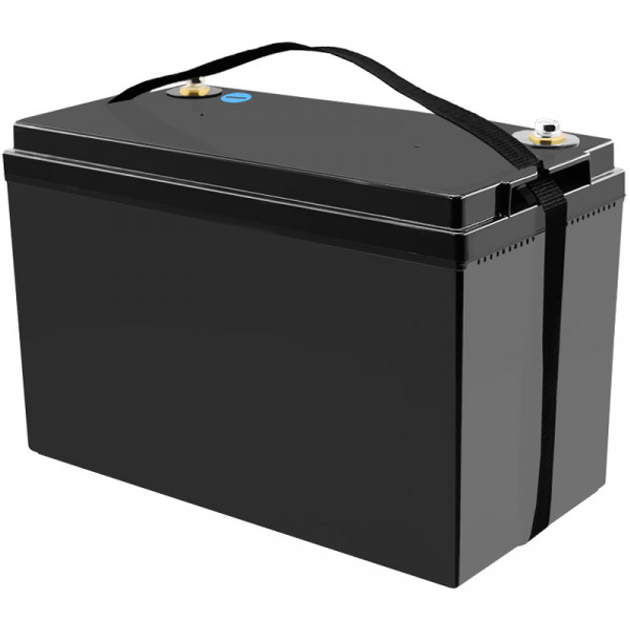 Аккумуляторная батарея LiitoKala 12V150Ah(4S2P) LiFePO4 150 А/час 12В - изображение 4