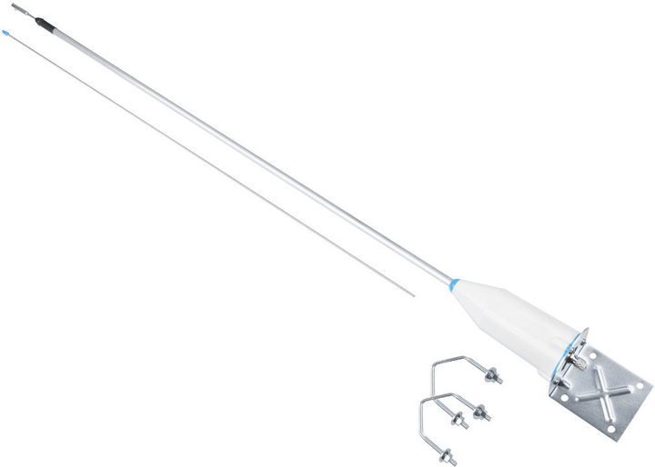 Zewnętrzna antena FM Barczak Electronics SONUS DAB/DAB+ “Jimi” (5907799750046) - obraz 1