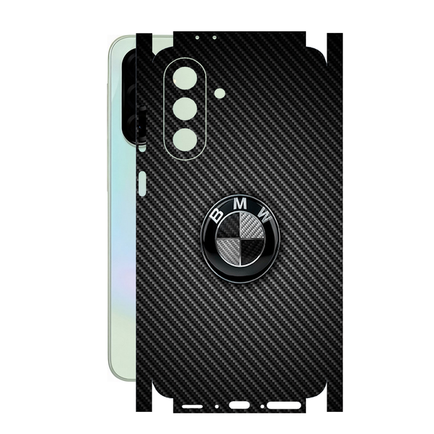 Захисна плівка StatusSKIN для Samsung Galaxy A36 5G (A366) Корпус Вініл БМВ - Фото 1 Захисна плівка StatusSKIN для Samsung Galaxy A36 5G (A366) Корпус Вініл БМВ - зображення 1