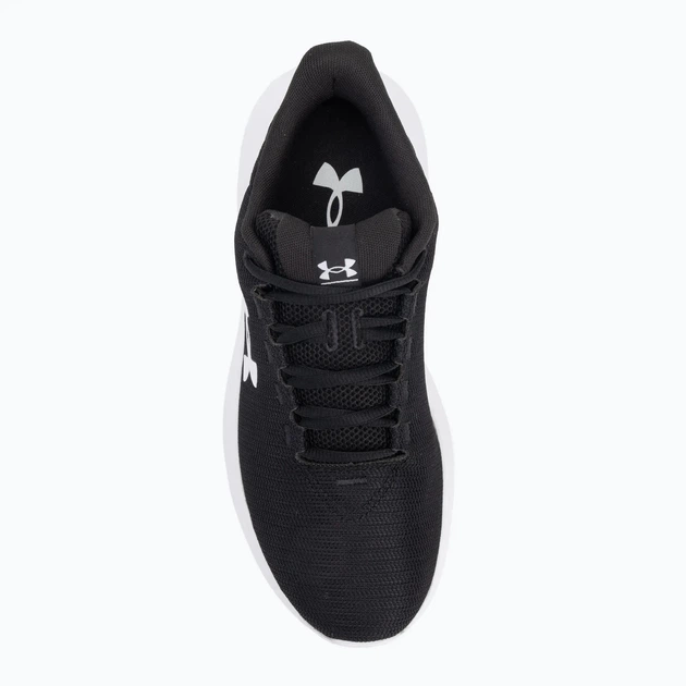 Кросівки Under Armour Phade Rn 3 Black 3028252-001 46 - зображення 4