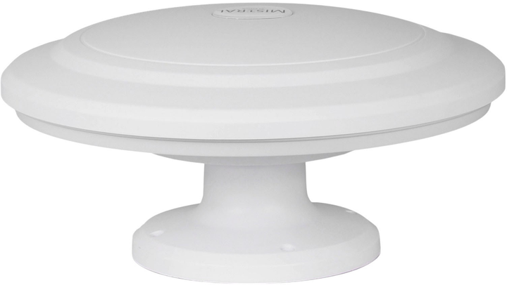 Антена TV Mistral MI-ANT04 White (5908313151196) - зображення 1