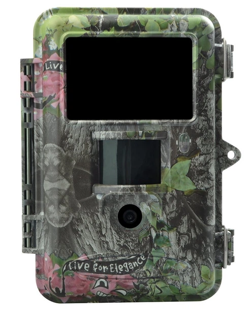 Охотничья камера фотоловушка ScoutGuard SG2060-K - Фото 1 Охотничья камера фотоловушка ScoutGuard SG2060-K - изображение 1
