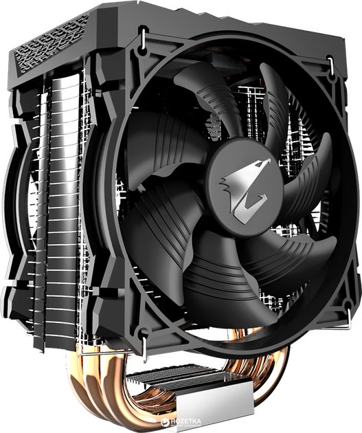 Кулер Gigabyte Aorus ATC700 RGB (GP-ATC700) - изображение 3
