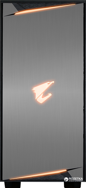 Корпус Gigabyte Aorus AC300W (GB-AC300W) - изображение 2