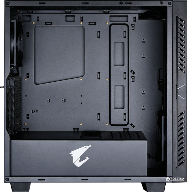 Корпус Gigabyte Aorus AC300W (GB-AC300W) - изображение 5