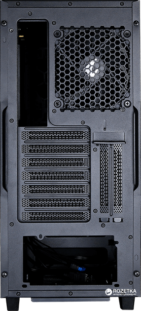 Корпус Gigabyte Aorus AC300W (GB-AC300W) - изображение 7