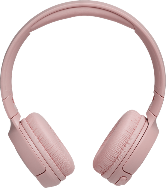 Беспроводные наушники JBL T500 BT Pink (JBLT500BTPIK) - Фото 5 Беспроводные наушники JBL T500 BT Pink (JBLT500BTPIK) - изображение 5