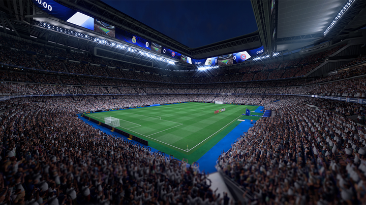 Gra Nintendo Switch EA Sports FC 26 (Kartridż) (5035223125327) - obraz 12