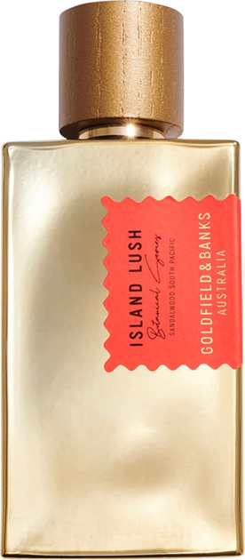 Парфуми унісекс Goldfield & Banks Island Lush 100 мл (9356353000794) - зображення 1