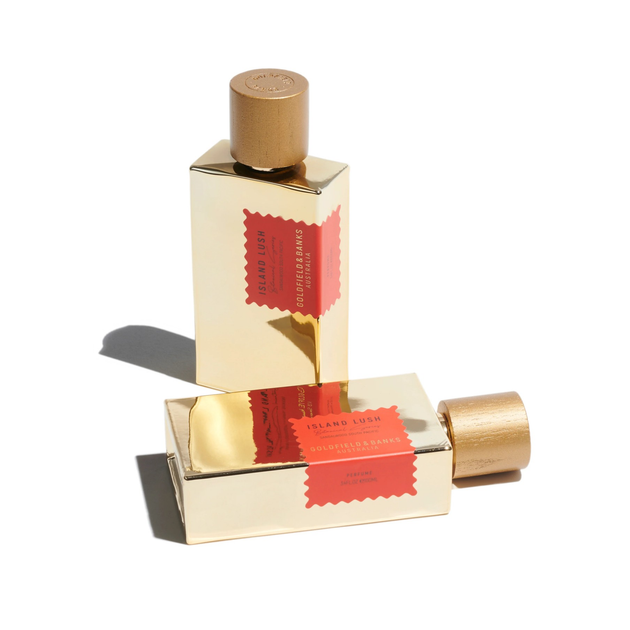 Парфуми унісекс Goldfield & Banks Island Lush 100 мл (9356353000794) - зображення 4