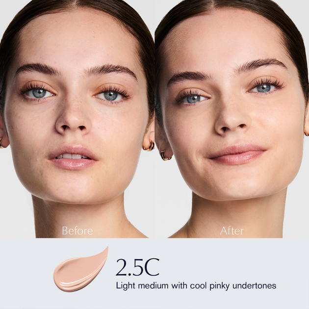 Korektor do twarzy Estee Lauder Double Wear Stay-in-Place 2.5C Light medium 12 ml (887167681323) - obraz 3