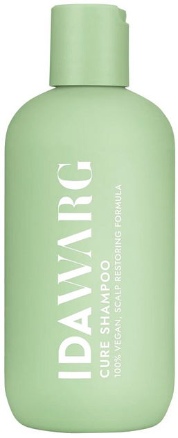 Шампунь Ida Warg Cure заспокійливий 250 мл (7350127610730) - зображення 1