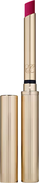 Pomadka do ust Estee Lauder Pure Color Explicit Silk Matte 302 Last Impression 7 g (887167709768) - obraz 1