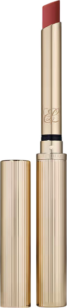 Pomadka do ust Estee Lauder Pure Color Explicit Silk Matte 110 Wrong Place, Right Time 7 g (887167709751) - obraz 1