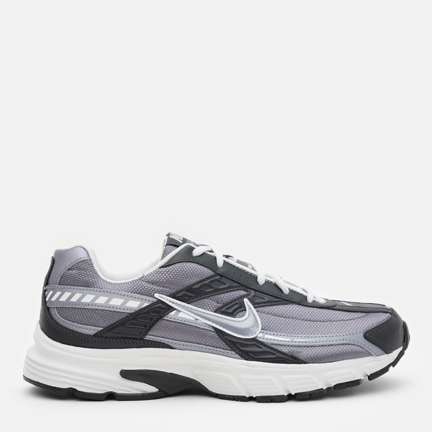 Мужские кроссовки Nike Initiator IB3083-001 44.5 (10.5US) 28.5 см Черные (197862034615) 