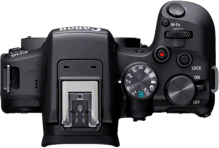 Фотоапарат Canon EOS R10 + RF-S 18-150mm F3.5-6.3 IS STM (5331C017) - зображення 4