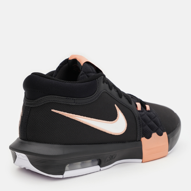 【新品】Nike LeBron Witness V 11 (US) NIKE LEBRON WITNESS V VOLT price €112.50 | Basketzone.net