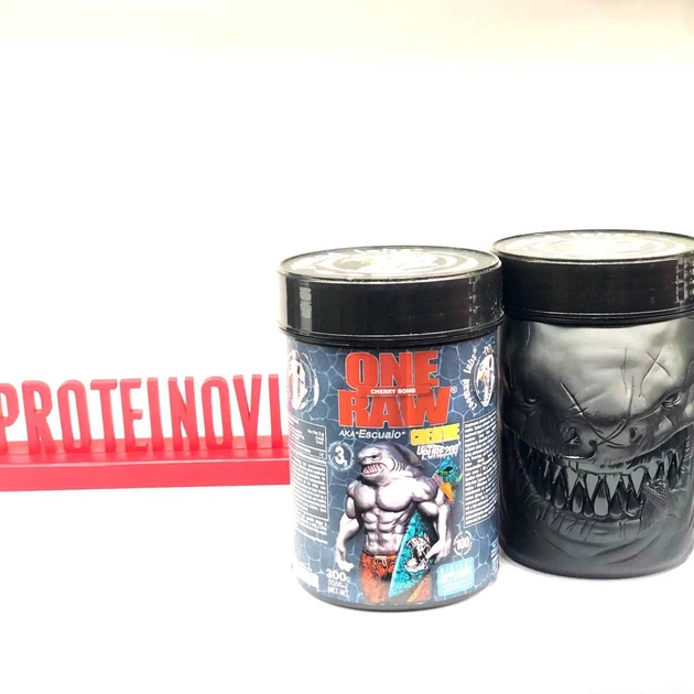 Креатин Zoomad Labs Raw One Creatine 300gr - изображение 2