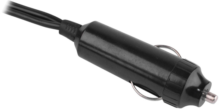 Перетворювач напруги Volt Polska DC 200 24VDC/12VDC (5903111886523) - зображення 5