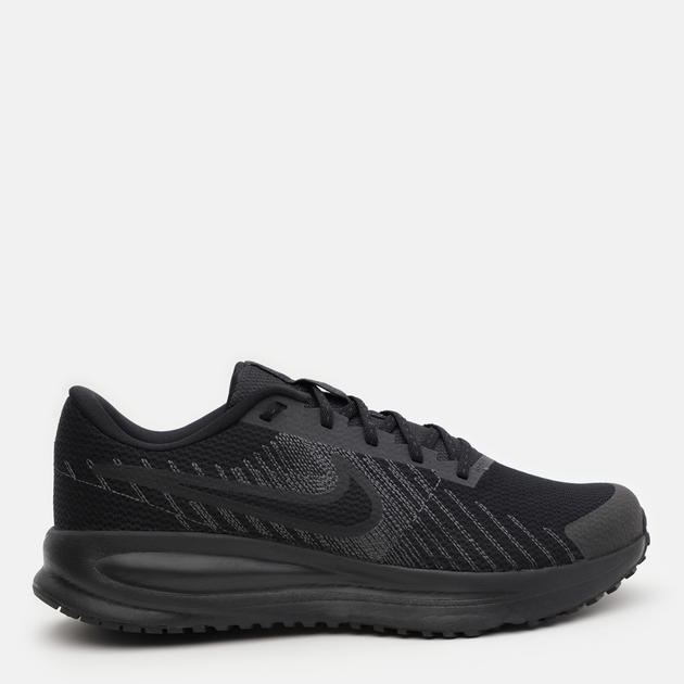 Мужские кроссовки для бега Nike Run Defy HM9594-002 40 (7US) 25 см Черные (197861844703) 