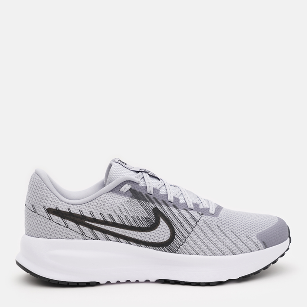 Мужские кроссовки для бега Nike Run Defy HM9594-003 40 (7US) 25 см Серые (197861843072) 