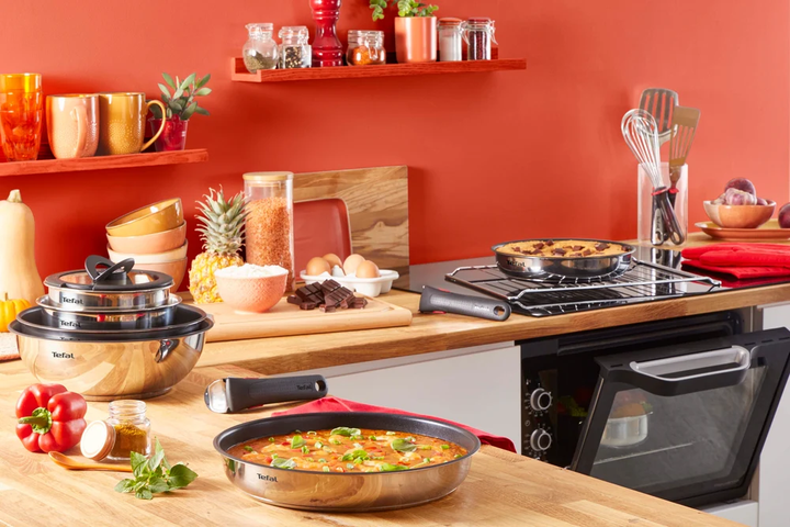 Сковорода Tefal Ingenio Emotion (L8970674) 28 см (3168430338623) - зображення 12