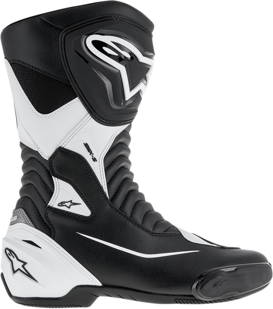 Мотоботи Alpinestars SMX S, 45 (2771912) - изображение 4