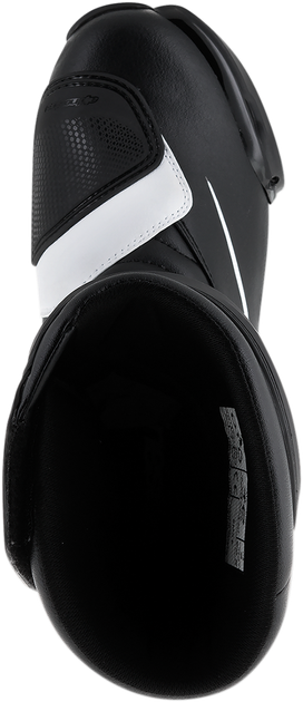 Мотоботи Alpinestars SMX S, 46, Білий/Чорний (2771913) - зображення 2