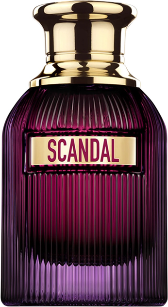 Парфумована вода для жінок Jean Paul Gaultier Scandal Intense 30 мл (8435415102681) - зображення 1
