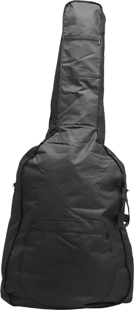 Чехол для контрабаса GEWA Classic BS 01, 4/4 (G-PS240000) - изображение 2