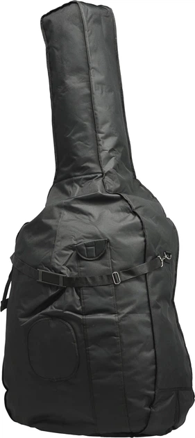 Чехол для контрабаса GEWA Classic BS 01, 4/4 (G-PS240000) - изображение 3