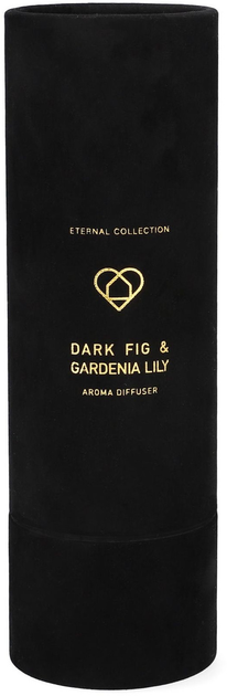 Dyfuzor zapachowy Homla Eternal Dark Fig & Gardenia Lily z patyczkami 200 ml (5902869986844) - obraz 3