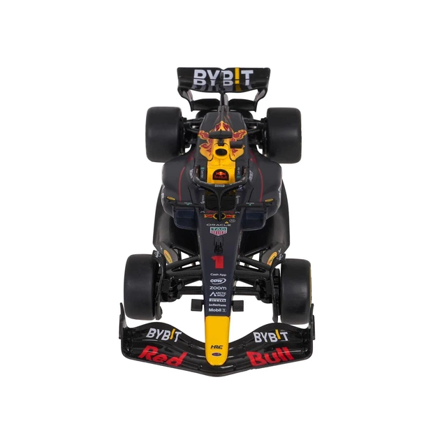 Металевий автомобіль 1:32 Red Bull F1 RB19 RASTAR - Фото 3 Металевий автомобіль 1:32 Red Bull F1 RB19 RASTAR - изображение 3