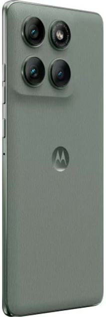 Smartfon Motorola Edge 60 Pro 12/512GB Shadow (840023288890) - obraz 8