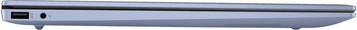 Ноутбук HP Pavilion 16-af0007ua 16" WUXGA IPS AG, Intel U5-125U, 16GB, F512GB, UMA, DOS, синій - изображение 5
