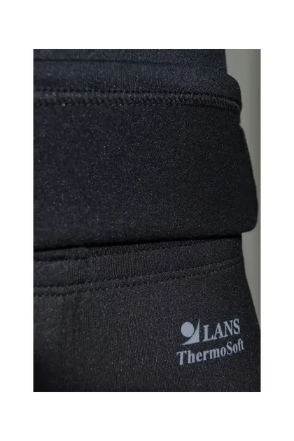 Термокофта мужская ThermoSoft Lans 13/006 3XL - изображение 5