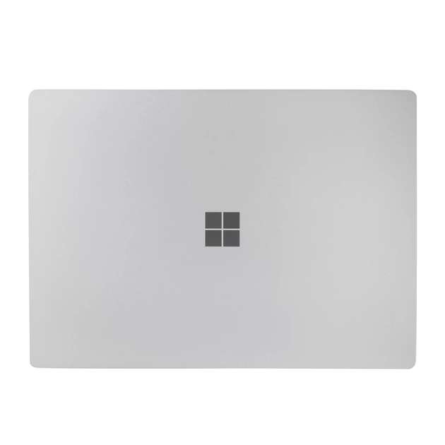 Ноутбук Microsoft Surface ZLQ-00026 Laptop 6 15" PS Touch, Intel Core Ultra 7, 16GB, F512GB, UMA, Win11P, платиновий - зображення 10
